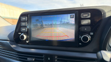 Hyundai i20 1.0T GDi 48V MHD SE Connect 5dr Petrol Hatchback